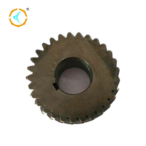 Factory OEM low Price Motorcycle Engine Parts Clutch Primary Driving Gear for LF175 Motorcycles Dirtbikes