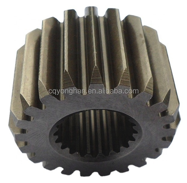 OEM quality CG250 Clutch Primary Driving Gear for Motorcycle