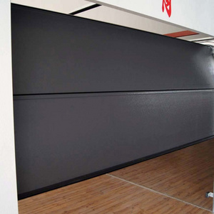 Factory Direct Sale High Quality Cheap Used Sectional Garage Door Sale