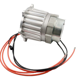 YP, Yuxin brushless dc motor bldc Motor 48v 60v 72V 1200W lawn mower electric motor for Electric Garden Tools