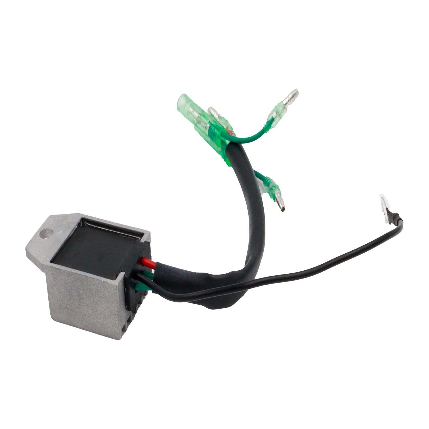 YP, Yuxin F15-07070000 Boat Motor Rectifier & Regulator Assy for Parsun 4-Stroke Rectifier Assy Outboard Engine Parsun