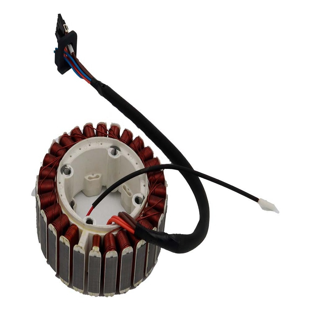 YP, Yuxin high power bldc 1kw 2kw 48v brushless dc heavy duty pancake 24v dc magnet wheel robotic motor generator