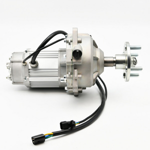 YP,Yuxin 48v 72v 1kw-50kw EV Car Engine Kit and Controller 1.2kw ev motor driving kit for electric vehicle driving motor