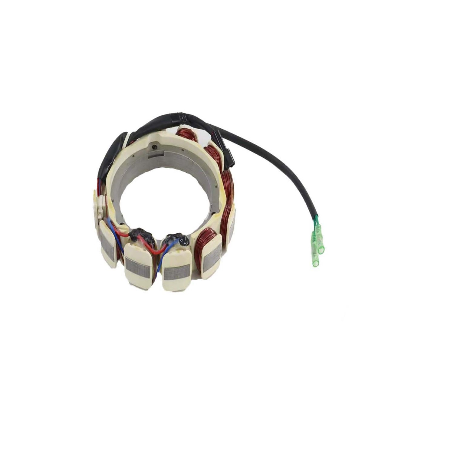 YP, Yuxin 85F-01.02.11.00  2-Stroke 9.8HP 8HP 6HP 9.8F 8F 6F Outboard Motor Parts Generator Stator Coil