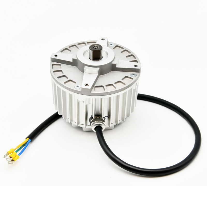 YP, Yuxin 500W -5500W High Efficiency Brushless bldc dc motor for Outdoor Riding on Lawn Mower for High Pressure Washer