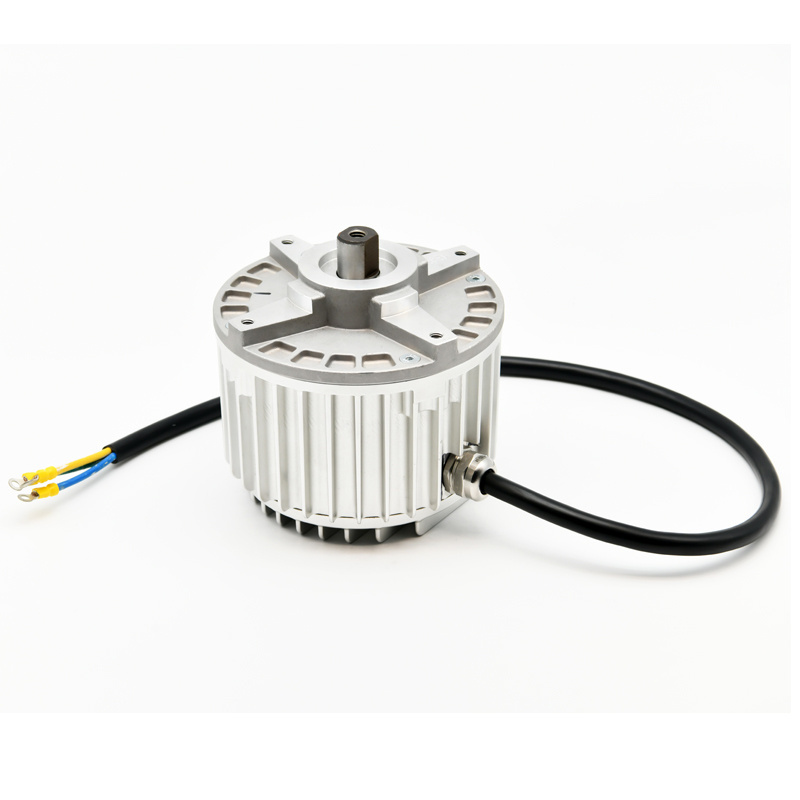 YP, Yuxin 500W -5500W High Efficiency Brushless bldc dc motor for Outdoor Riding on Lawn Mower for High Pressure Washer