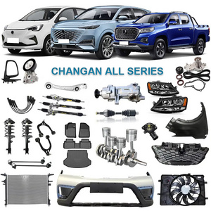 2023 Changan Auto Body Spare Parts For Changan E Star Uni K Alsvin EADO Car Accessories For Changan Hunter Cs35 Cs95 Cs55 Cs75