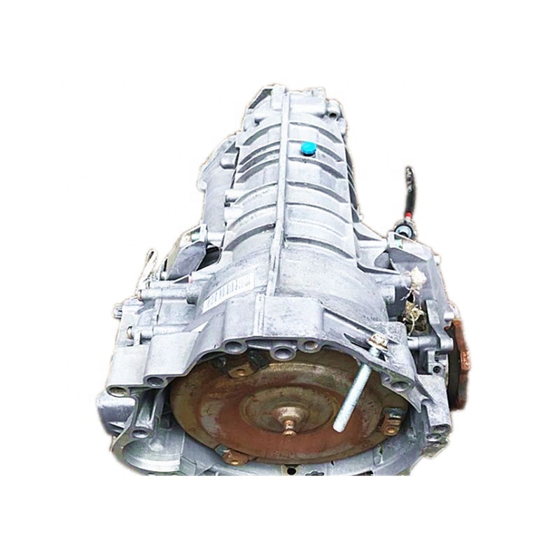 Hot Sale Gearbox fit for PAPASAT 1.8T led Sartre A6 B52.22.8 manual automatic mechanical transmiss