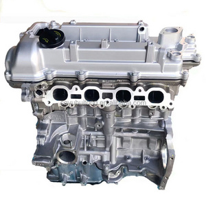 New Motor 1.6T Engine Parts G4FJ Engine Assembly for Hyundai Tucson Sonata Kia K5 Engine