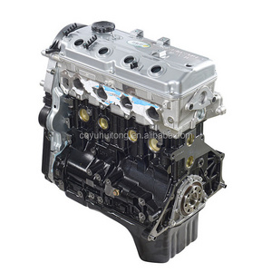 4G64 Factory Engine Price 4G64 4G64S4M Engine Long Block for Great Wall Hover H3 H5 HAVAL H5