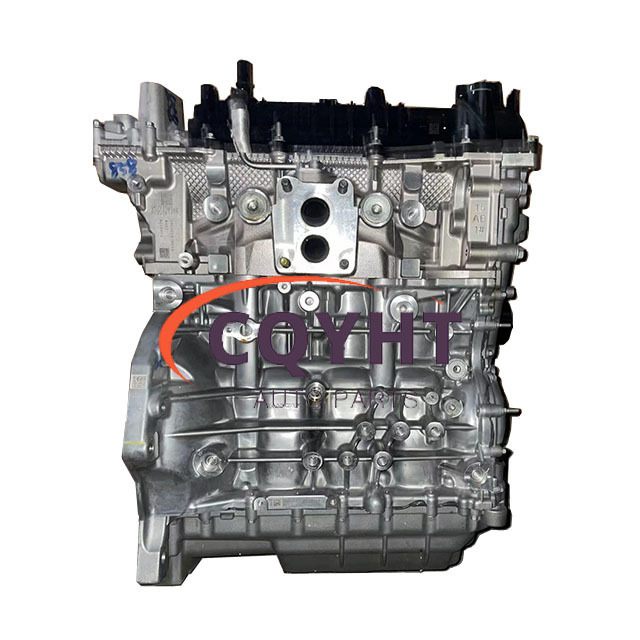 Engine Manufacturer JL473ZQ7 1.5T Engine Assembly for Changan CS55 Plus Engine