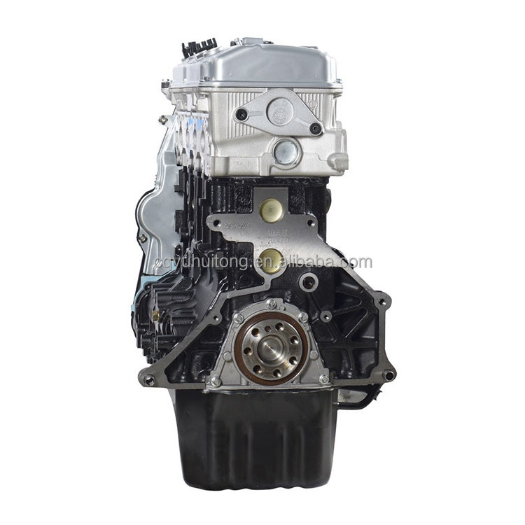 4G64 Factory Engine Price 4G64 4G64S4M Engine Long Block for Great Wall Hover H3 H5 HAVAL H5