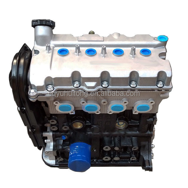 Brand New CB10 JL466Q Engine Long Block 1000CC Truck Engine for Changan Chana S460 Star Star 2