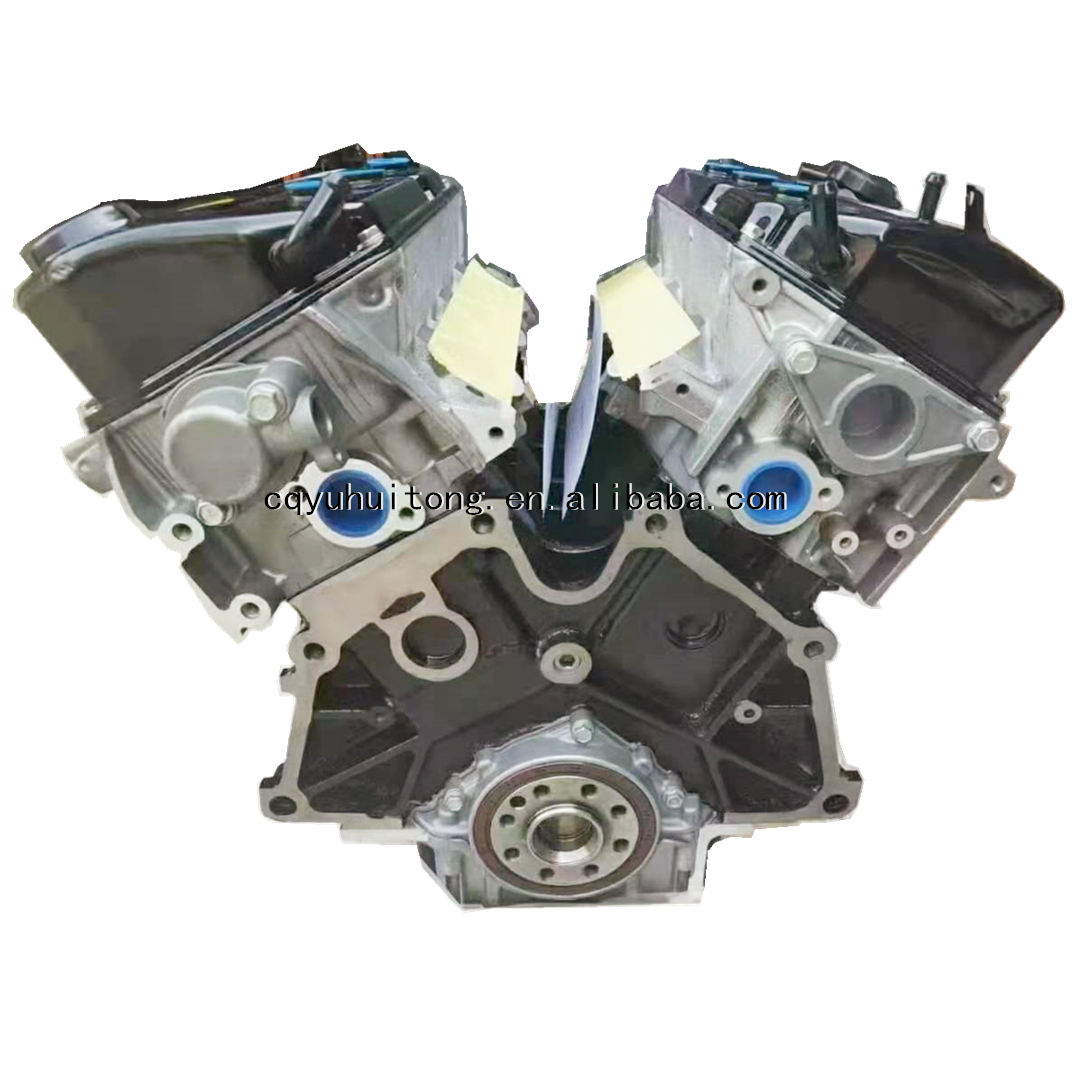 Brand New Engine 6G72 3.0 V6 Petrol 4WD for Mitsubishi PAJERO Engine Assembly