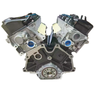 Brand New Engine 6G72 3.0 V6 Petrol 4WD for Mitsubishi PAJERO Engine Assembly