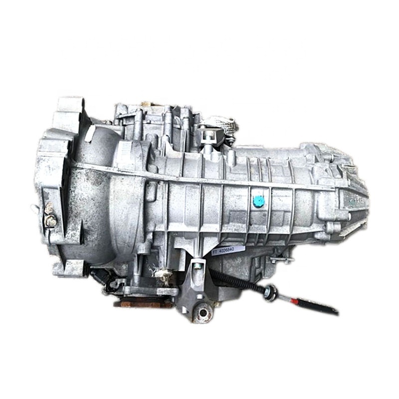 Hot Sale Gearbox fit for PAPASAT 1.8T led Sartre A6 B52.22.8 manual automatic mechanical transmiss