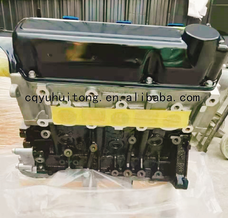 Brand New Engine 6G72 3.0 V6 Petrol 4WD for Mitsubishi PAJERO Engine Assembly