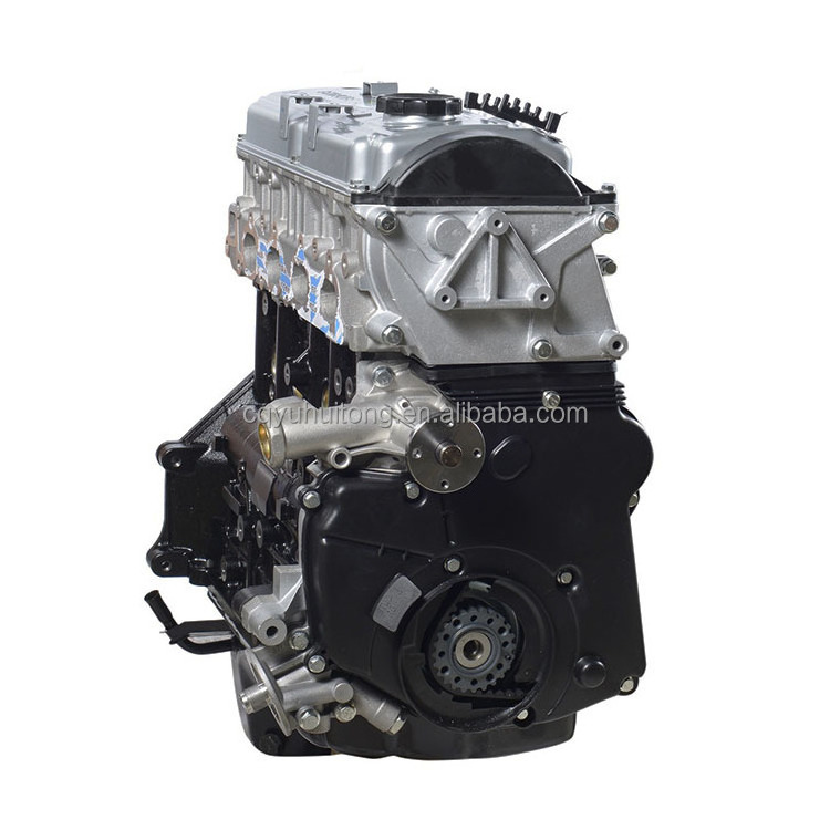 4G64 Factory Engine Price 4G64 4G64S4M Engine Long Block for Great Wall Hover H3 H5 HAVAL H5