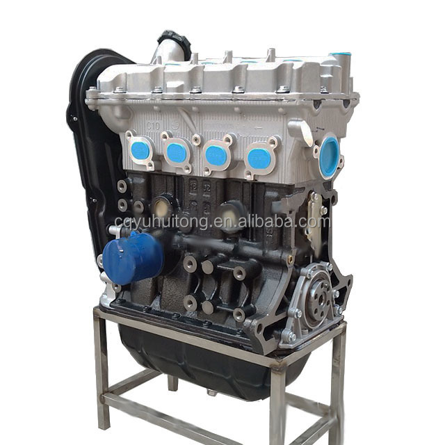 Brand New CB10 JL466Q Engine Long Block 1000CC Truck Engine for Changan Chana S460 Star Star 2