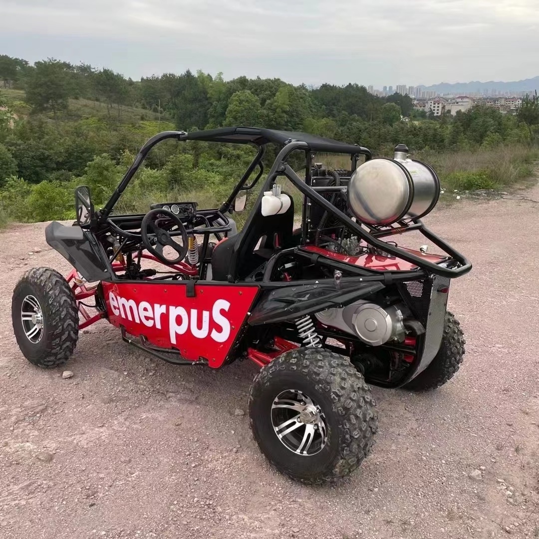 Hot sale MOTO direct sale go karts utv 4x4 200/250/300cc CVT UTV dune buggy for adult