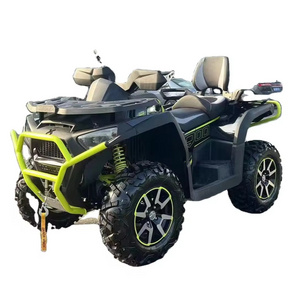 Hot sale 300cc 500CC 900CC 4x4 atvs off road four wheel off-road motorcycle ATV UTV farm motor 4 wheeler quad moto bike