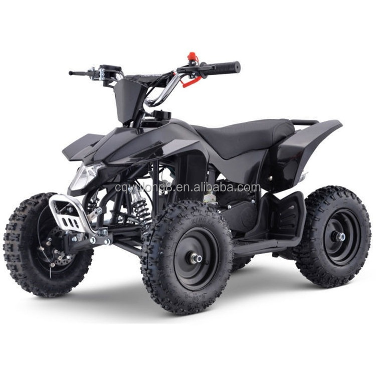 Made in China Adult 1000W 800W 500W 350W 36V 24V Mini Children's Electric ATV