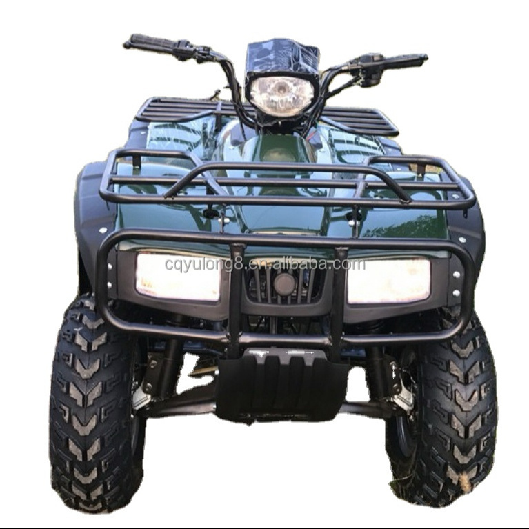 Hight Quality utv 200cc utv 4x4  buggy motor ATV UTV 200cc quad bike for adult for sale