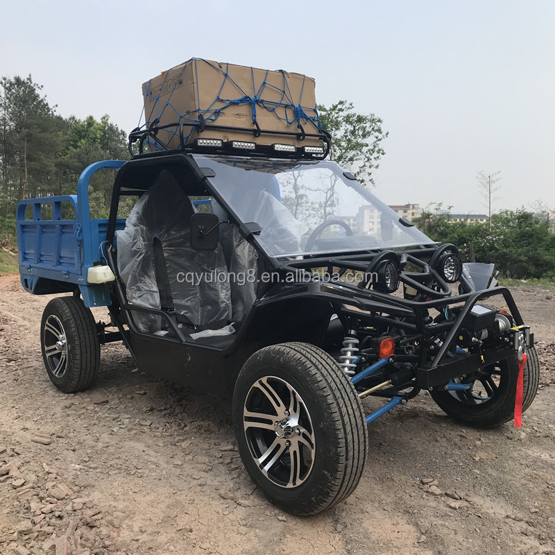 Four wheeled mountain buggy best sale