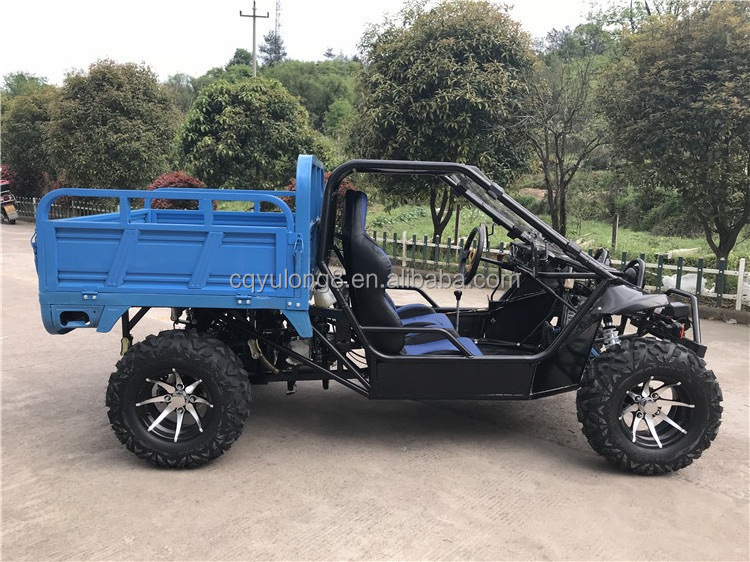 300cc ATV four-wheel motorcycle buggy car atv 4x4 all-terrain farme cargo vehicle mountain bike 4 wheeler ATV quad bikes adults