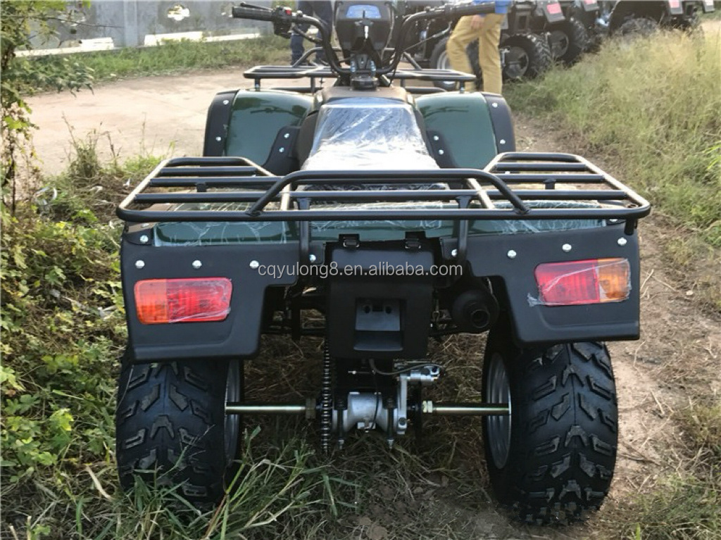 Hight Quality utv 200cc utv 4x4  buggy motor ATV UTV 200cc quad bike for adult for sale