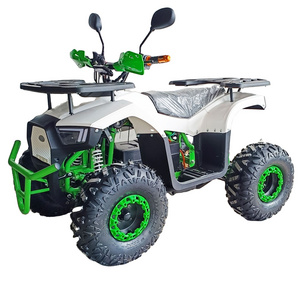 New arrival 800W electric atv outdoor quad mini electric ATV mini off-road bike shaft drive electric ATV QUAD For Kids adult