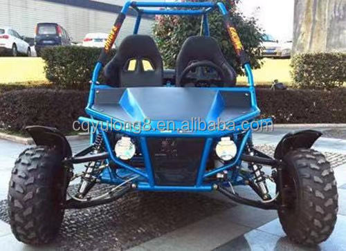 Factory sale 4 stroke go karts CE gas powered off road buggy car side by sides 4x4 UTV 500cc 4 wheelers for adults