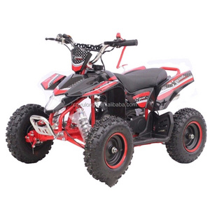 NEW sale 4 Wheel Electric ATV 36V 500W 800W Buggy Electric quad bike toy cars ATV Electric sports vehicles ATV for kids Adult