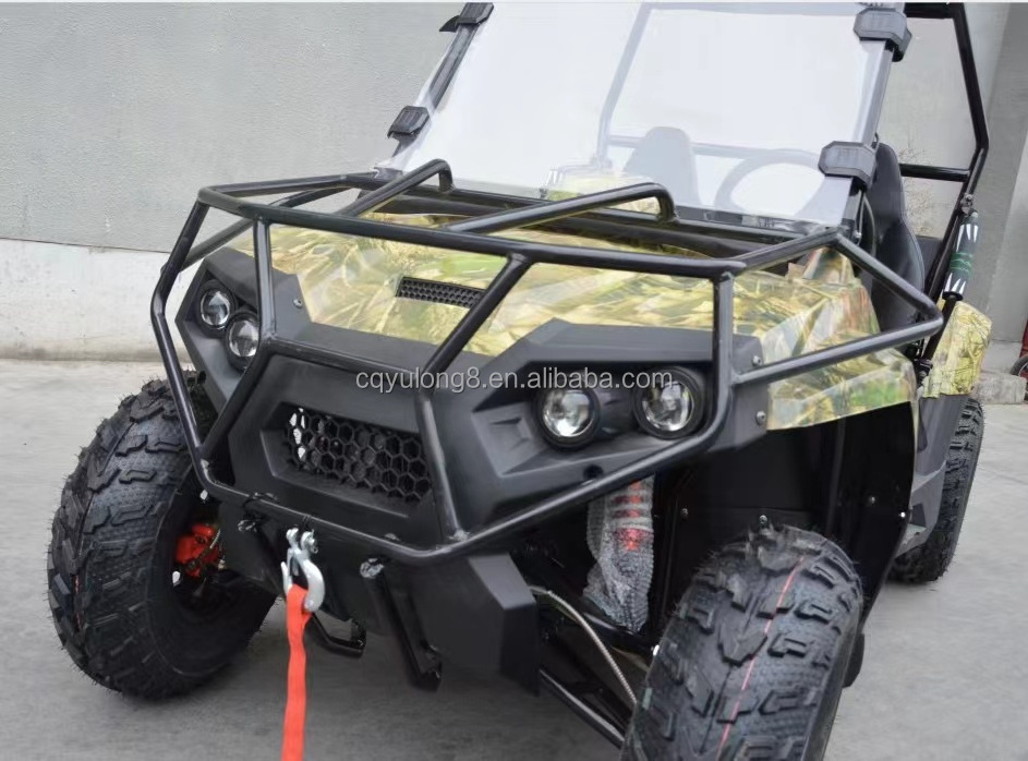 125cc 150cc 200cc 4x4 utvs off road cuatrimoto four wheel off-road motorcycle UTV