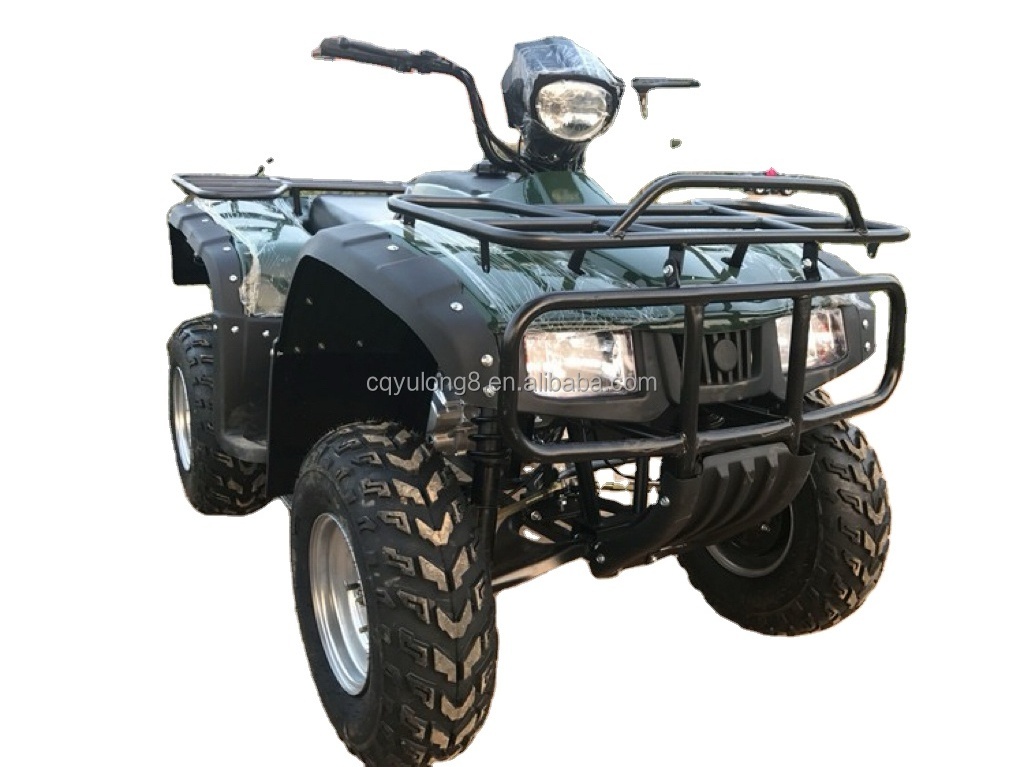 Hight Quality utv 200cc utv 4x4  buggy motor ATV UTV 200cc quad bike for adult for sale