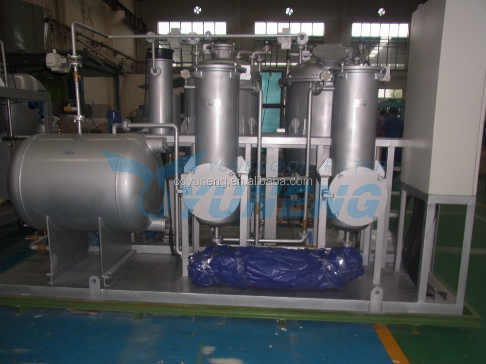 China Original Convert Waste Tyre Pyrolysis Oil To Diesel Machine