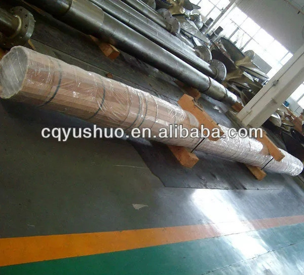 Marine Propeller Thrust Shaft for Ship