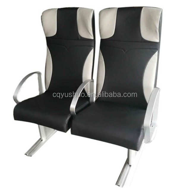 marine boat ferry passenger seat/chair with waterproof 2-seater,3-seater