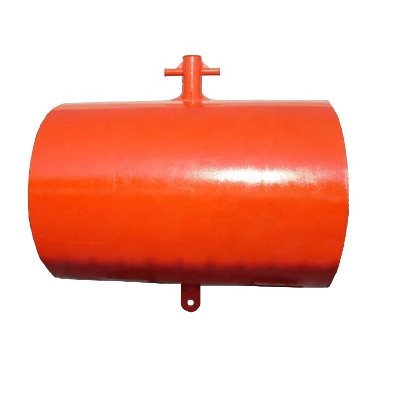 Floating Buoy Mooring Buoy Floating Steel Mooring Buoy