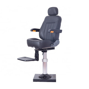 Marine Helmsman Captains Chair Seat