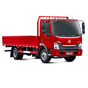 2023 Factory Supply L3 4*2 Dongfeng Cargo Truck Customizable Colors Cargo Delivery Truck Small Cargo Trucks For Sale