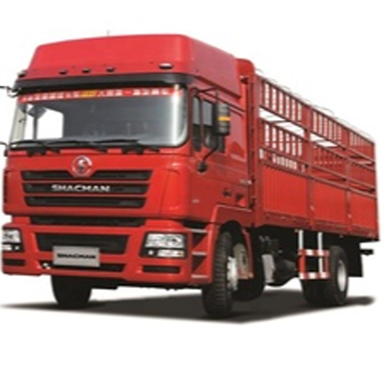 Hot sale  Shackman 8x4 12 wheel 20 ton -40ton Heavy Duty Load Cargo Truck for Logistic Cheap price