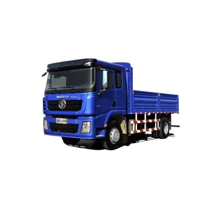 Hot sale  Shackman 8x4 12 wheel 20 ton -40ton Heavy Duty Load Cargo Truck for Logistic Cheap price