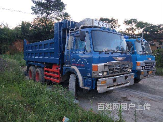 Japan Used Hino 700 tipper truck, 6*4 hino dump truck for sale