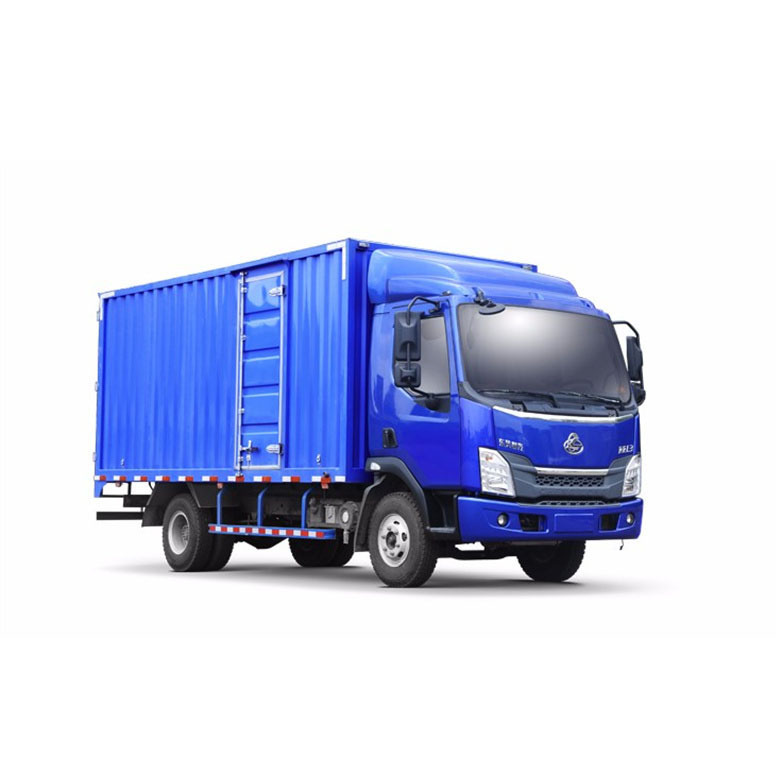 2023 Factory Supply L3 4*2 Dongfeng Cargo Truck Customizable Colors Cargo Delivery Truck Small Cargo Trucks For Sale