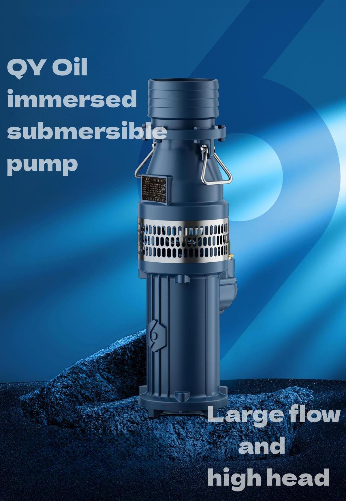 Submersible Drainage Water Pump With Float Switch Domestic Toilet Sewage Pump For Cutting