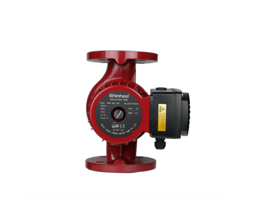 GPD series circulation pump Household floor heating small water pump