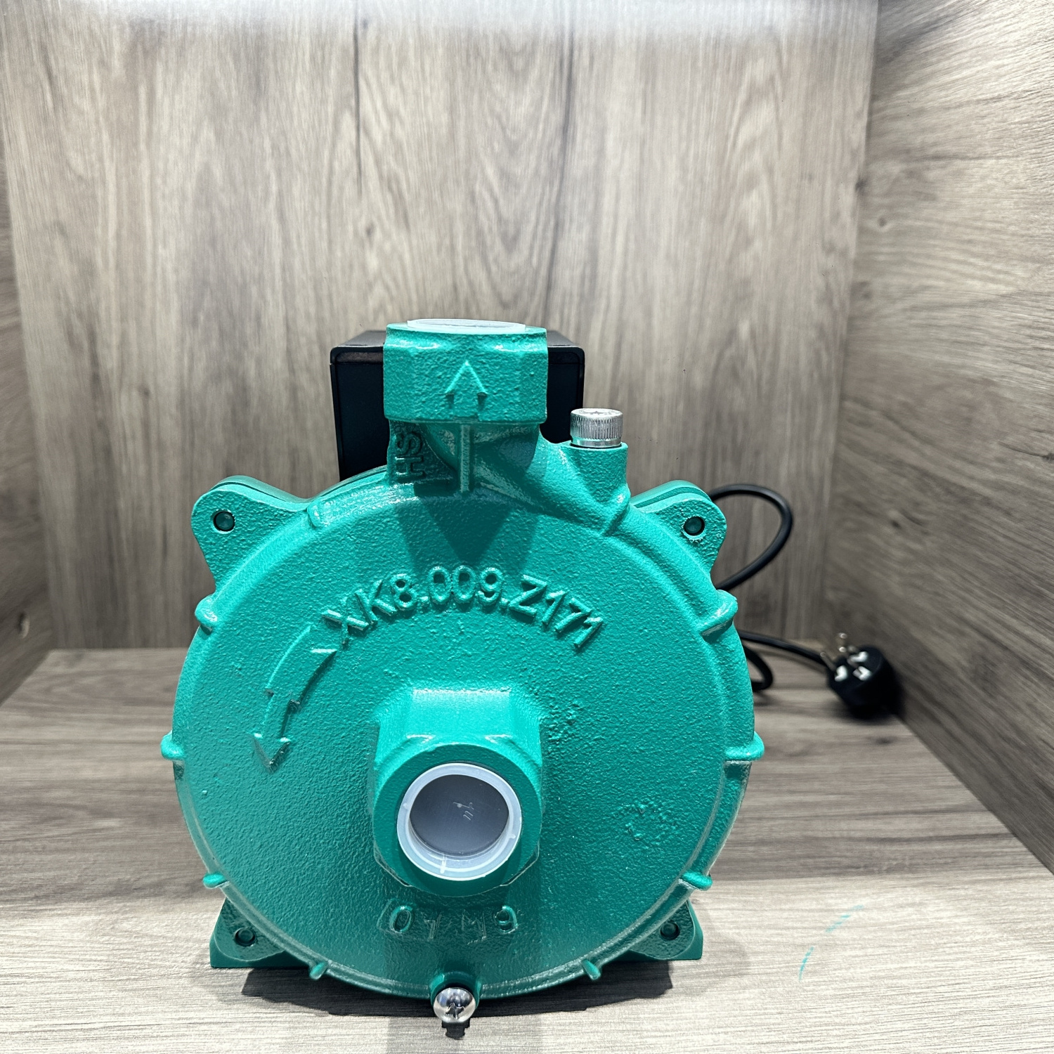 Factory outlet Out of In stock seconds of delivery automatic booster pump water OEM ODM Horizontal water booster pump