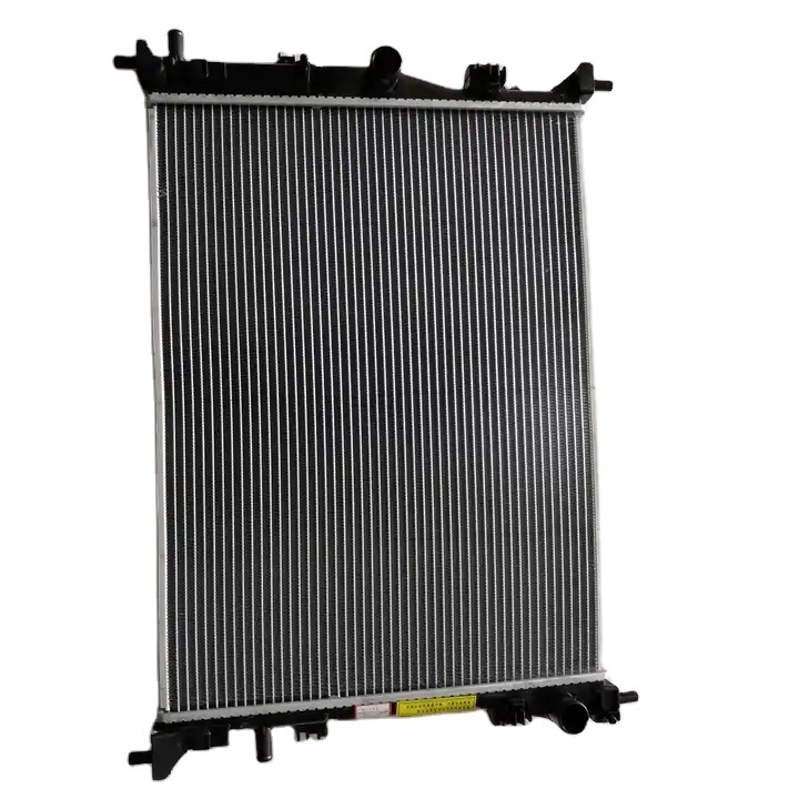 Hot Selling Car Aluminum Radiator for Changan CS75 Auto Radiators Pa66 Gf30 Universal Water Cooling Radiator OEM S301030-3101