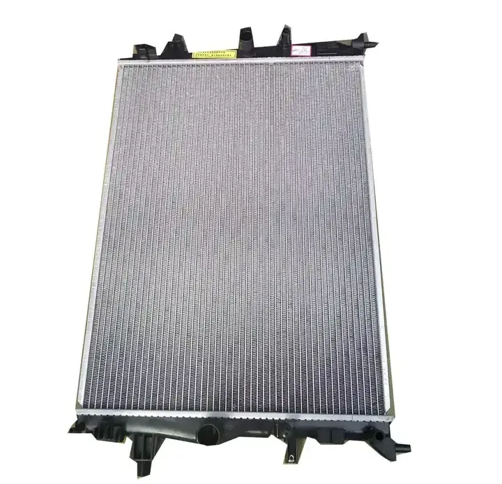 Hot Selling Car Aluminum Radiator for Changan CS75 Auto Radiators Pa66 Gf30 Universal Water Cooling Radiator OEM S301030-3101